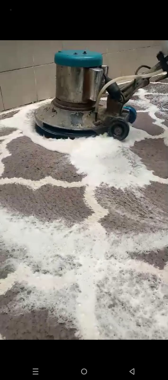 5 Health Benefits of Professional Carpet Cleaning in Nairobi