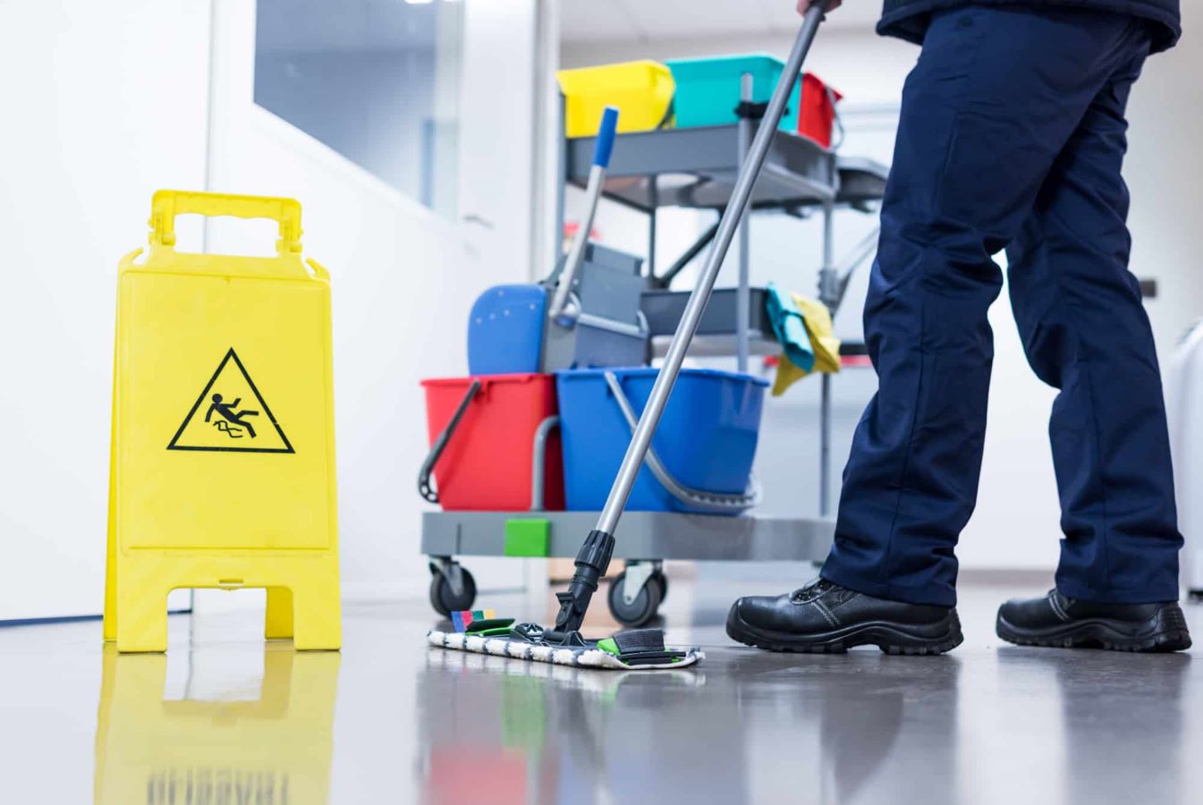 Sipedo Services - Professional Cleaning & Pest Control in Nairobi